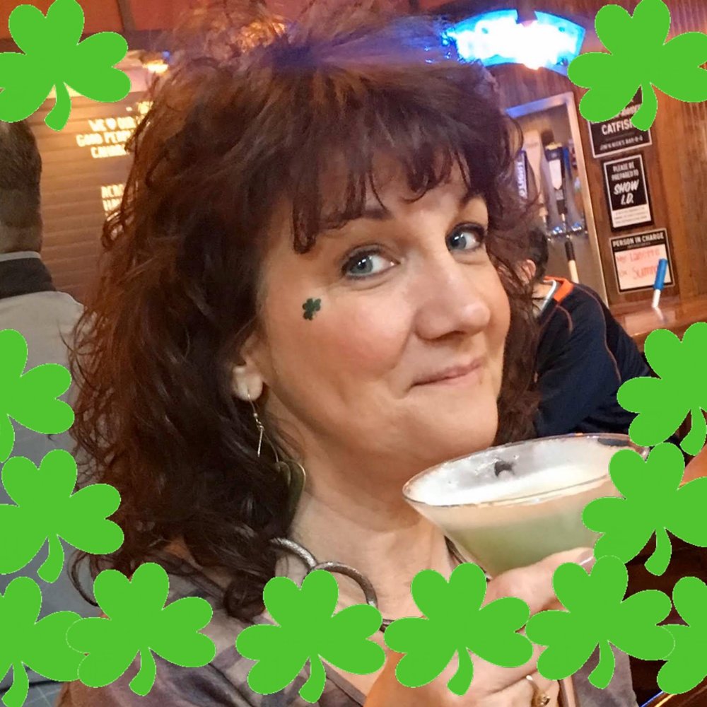 Meet your Posher, Sheri